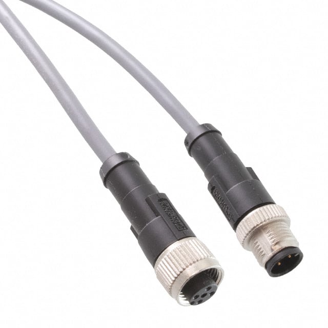 1095902 Phoenix Contact  Sensor Cable - Assemblies